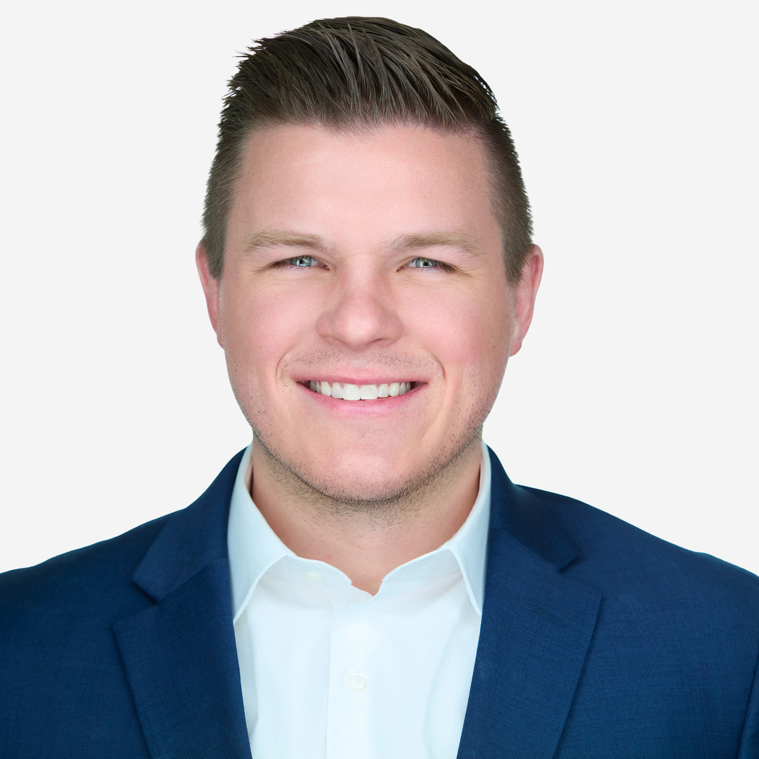 Dustin Buhr