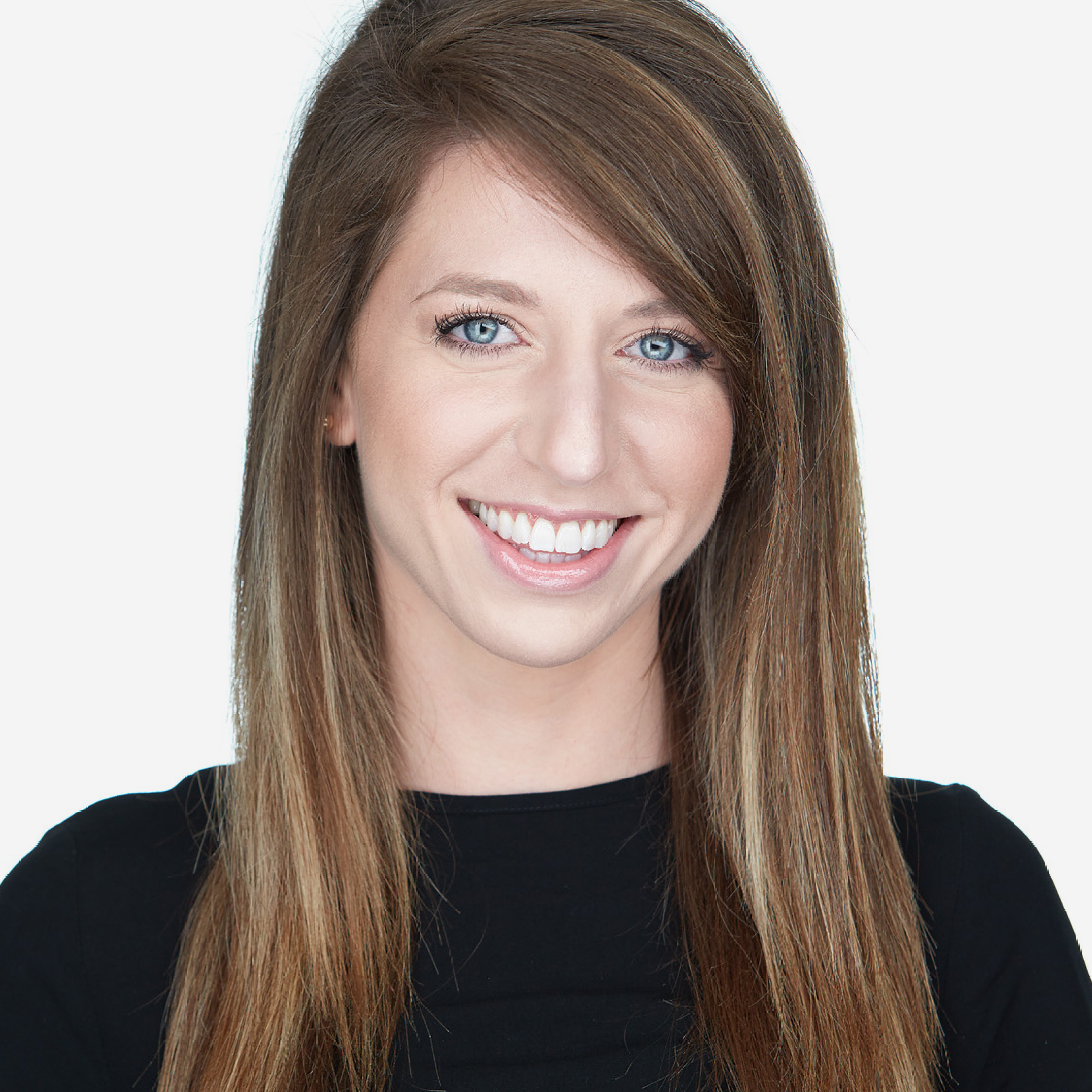 Image of Bridgewater team member, Gayle Lason.